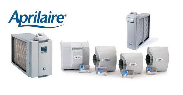 Indoor Air Quality System Installation & Repair Greensburg, PA