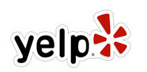 Yelp Logo